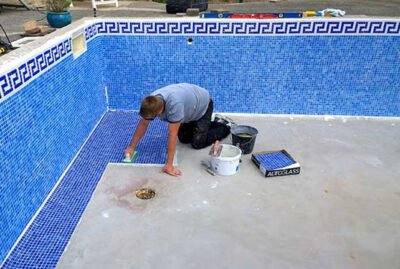Fortress Pool Service LLC