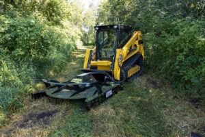 Brush Defenders Land Works LLC