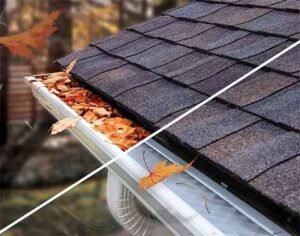 TX Gutter Expert - Twin Oaks